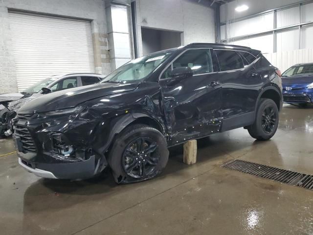 2021 Chevrolet Blazer 1LT