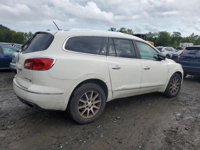 2015 Buick Enclave