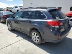 2010 Subaru Outback 2.5I Premium