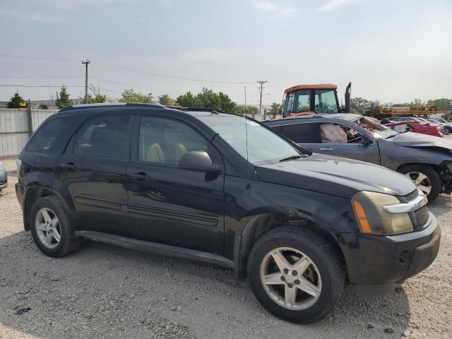 2005 Chevrolet Equinox LT