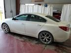 2013 Buick Regal GS