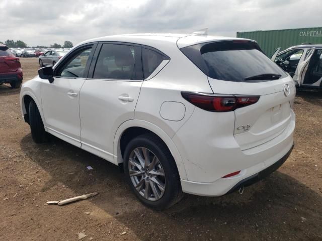 2024 Mazda CX-5 Premium