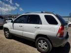 2007 KIA Sportage EX