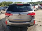 2015 KIA Sorento EX