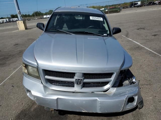 2008 Dodge Dakota TRX