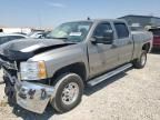 2007 Chevrolet Silverado K2500 Heavy Duty