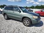 2004 Toyota Highlander Base