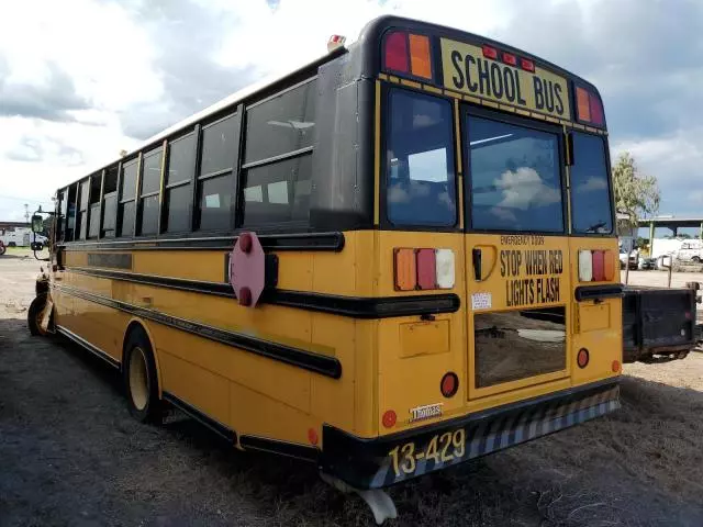 2015 Freightliner Chassis B2B