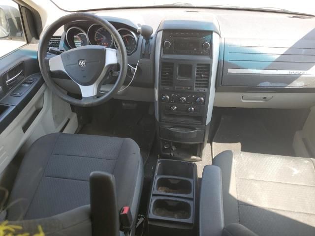 2010 Dodge Grand Caravan SE