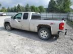 2008 Chevrolet Silverado K1500