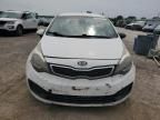 2013 KIA Rio LX