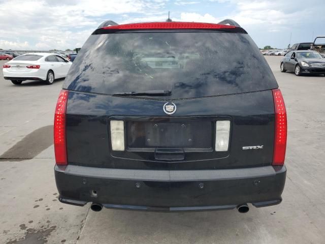 2005 Cadillac SRX