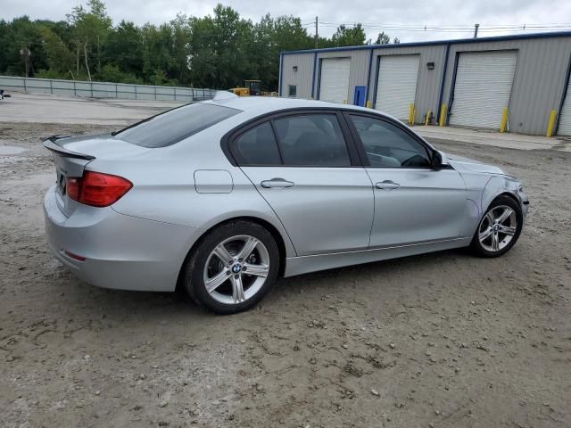 2013 BMW 320 I Xdrive