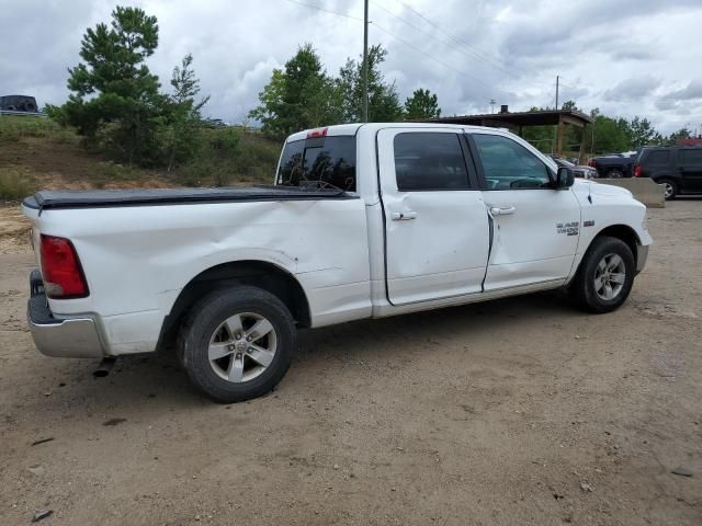 2020 Dodge RAM 1500 Classic SLT