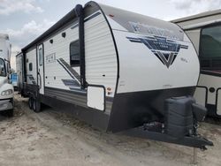 2023 Puma Trailer en venta en Houston, TX