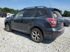 2015 Subaru Forester 2.5I Touring