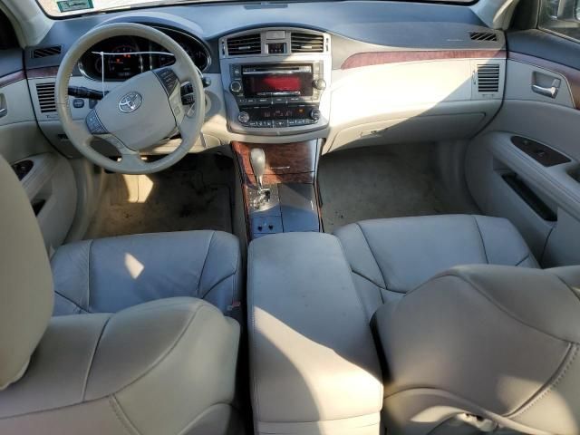 2012 Toyota Avalon Base