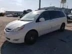 2006 Toyota Sienna XLE