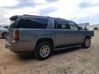 2019 GMC Yukon XL K1500 SLT