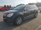 2011 Chevrolet Equinox LS