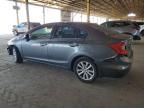 2012 Honda Civic EXL