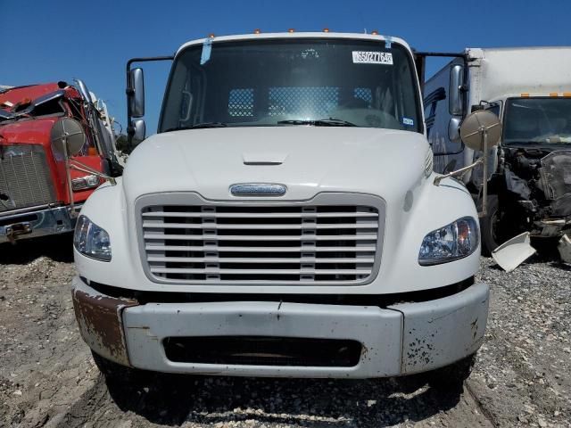 2015 Freightliner M2 106 Medium Duty