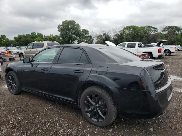 2014 Chrysler 300 S