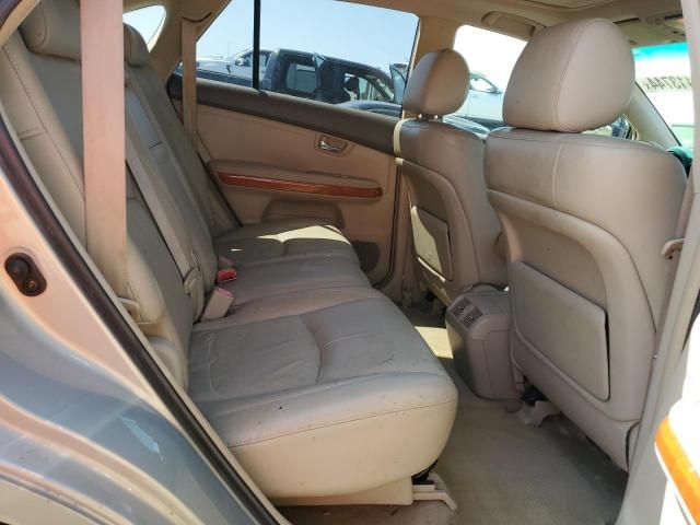 2004 Lexus RX 330