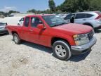 2010 GMC Canyon SLE