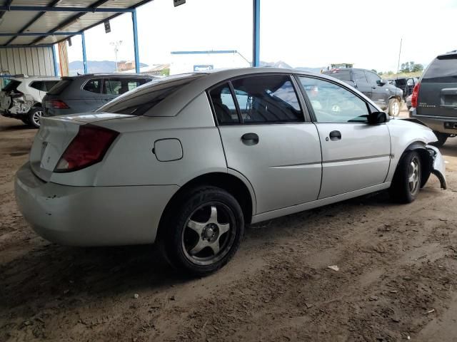 2005 Saturn Ion Level 1