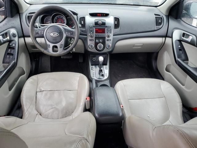 2010 KIA Forte EX