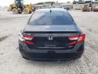 2018 Honda Accord EXL