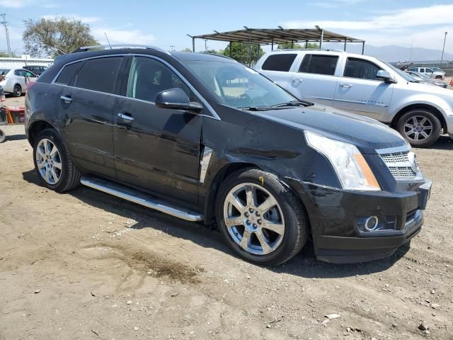 2012 Cadillac SRX Premium Collection