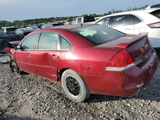 2007 Chevrolet Impala LT