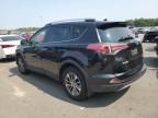 2016 Toyota Rav4 HV XLE