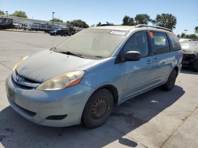 2008 Toyota Sienna CE