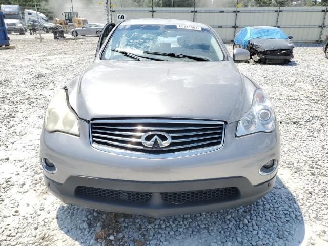 2010 Infiniti EX35 Base