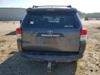 2010 Toyota 4runner SR5