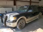 2007 Ford Expedition EL Eddie Bauer