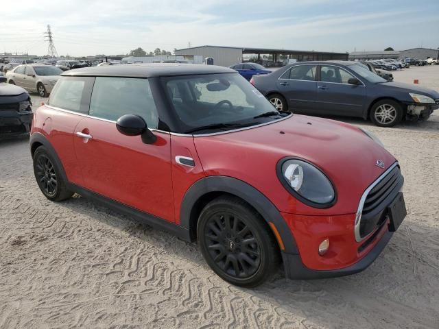 2019 Mini Cooper