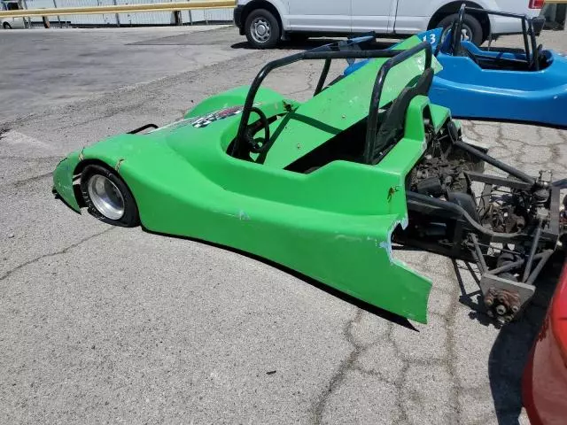 1979 Other 1979  Indy Kart GO Kart