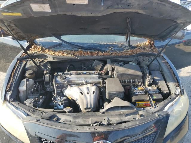 2009 Toyota Camry Base