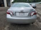 2008 Toyota Camry Hybrid