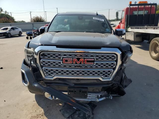 2019 GMC Sierra K1500 Denali