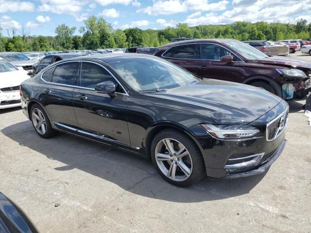 2017 Volvo S90 T6 Inscription