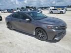 2024 Toyota Camry SE Night Shade