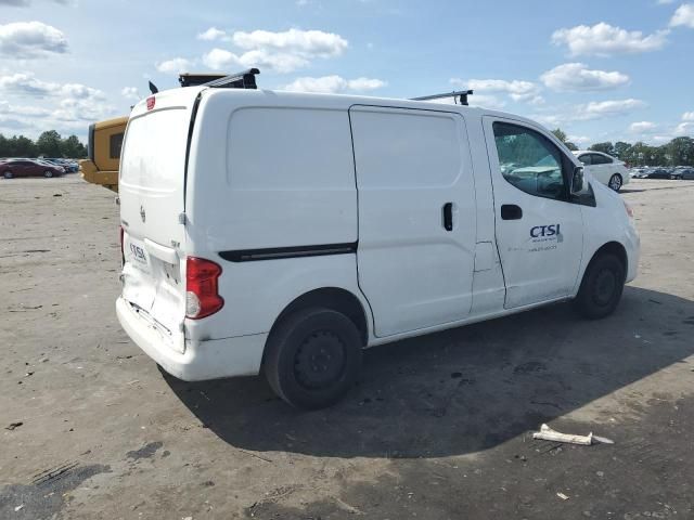 2019 Nissan NV200 2.5S