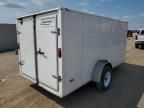 2007 Haulmark Cargo Trailer