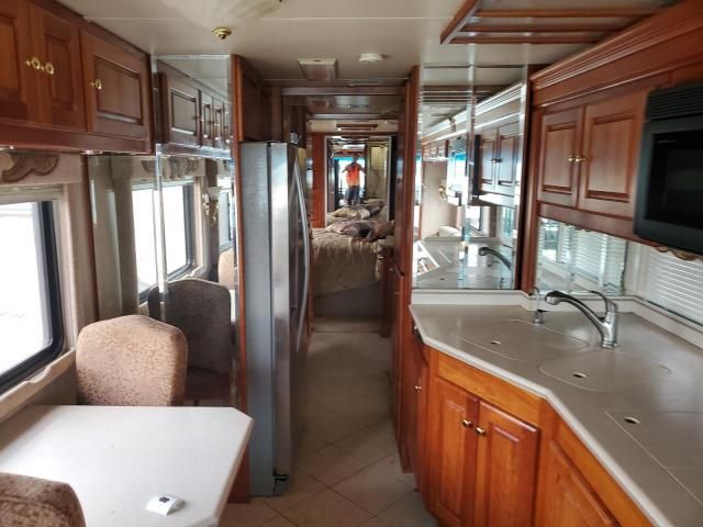 2001 Road Master Rail Executive Signature