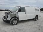 2014 GMC Savana G2500